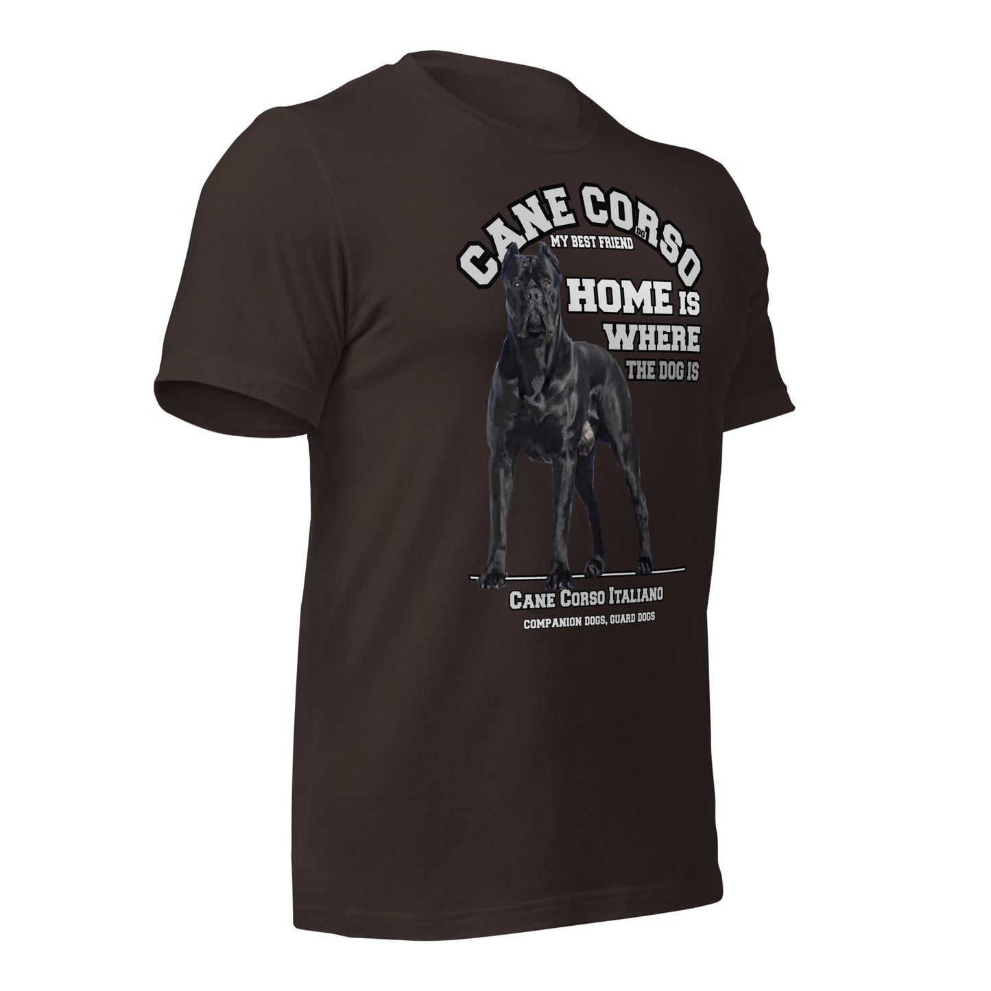 Cane Corso t-shirt