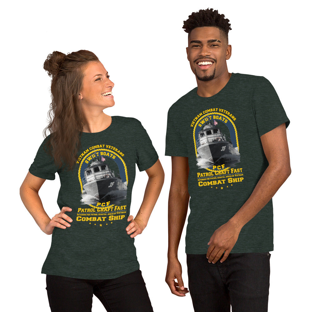 Swift Boats Veterans T-shirts, The Best Swift Boats T-shirt, Veterans day T-shirt,
