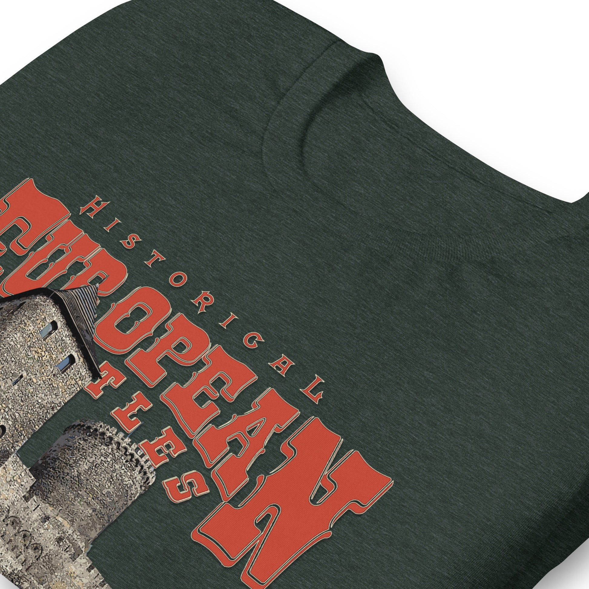Bedzin koszulka, Bedzin zamek koszulka, zamek Bedzin koszulka,Bedzin zamek Polskie Zamki T-shirt,