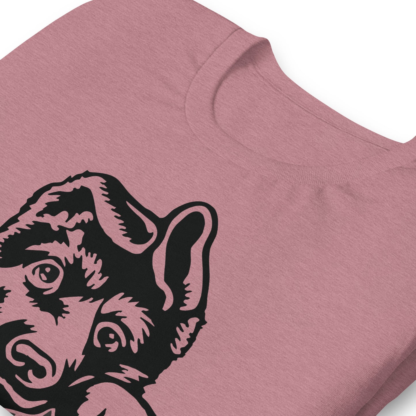 German Shepherd Dog t-shirt