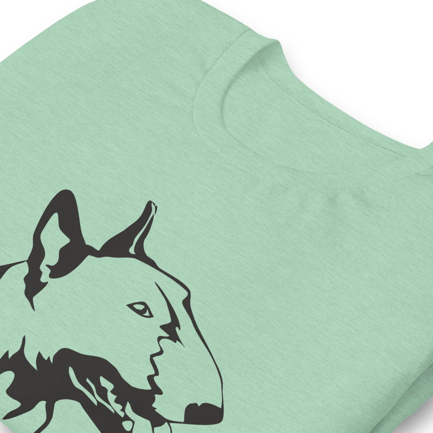 BULL TERRIER Dog t-shirt