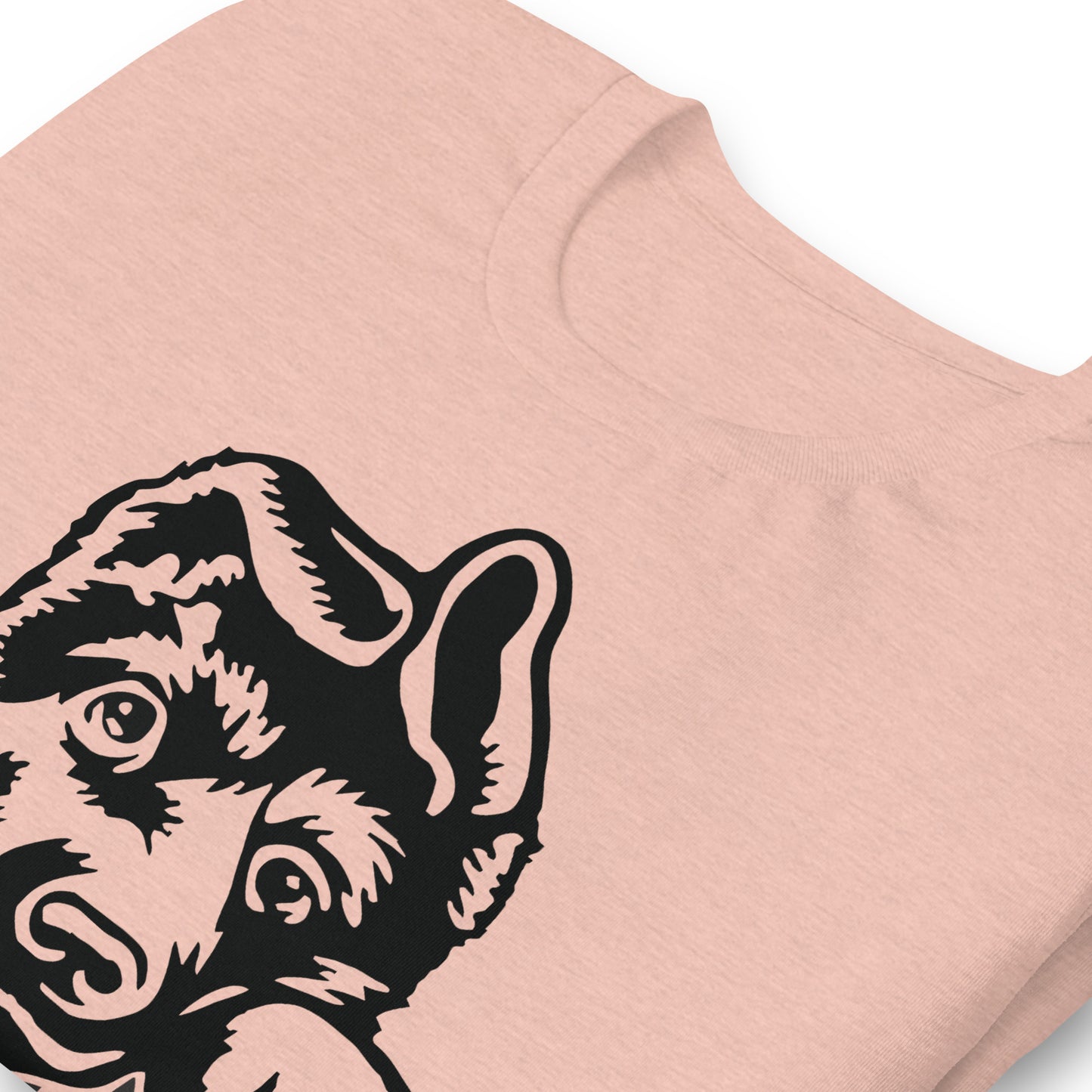 German Shepherd Dog t-shirt