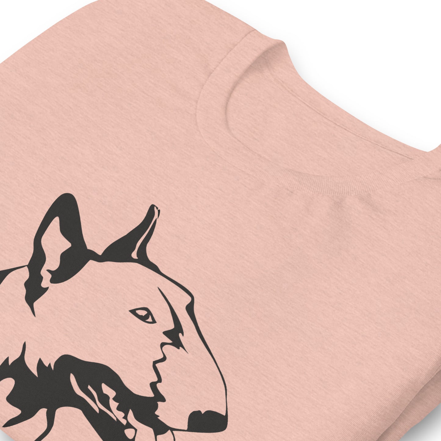 BULL TERRIER Dog t-shirt