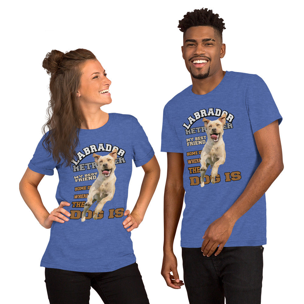 LABRADOR Dog t-shirt,LABRADOR tee,LABRADOR owner,i love LABRADOR t-shirt,comancha t-shirt,