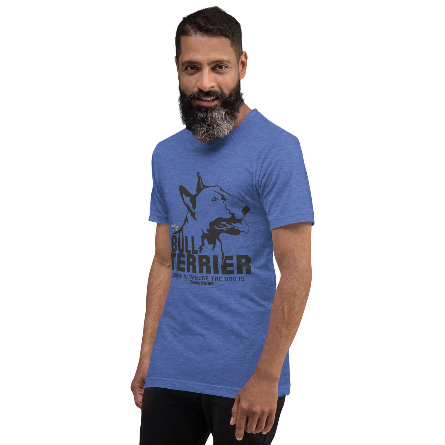 BULL TERRIER Dog t-shirt
