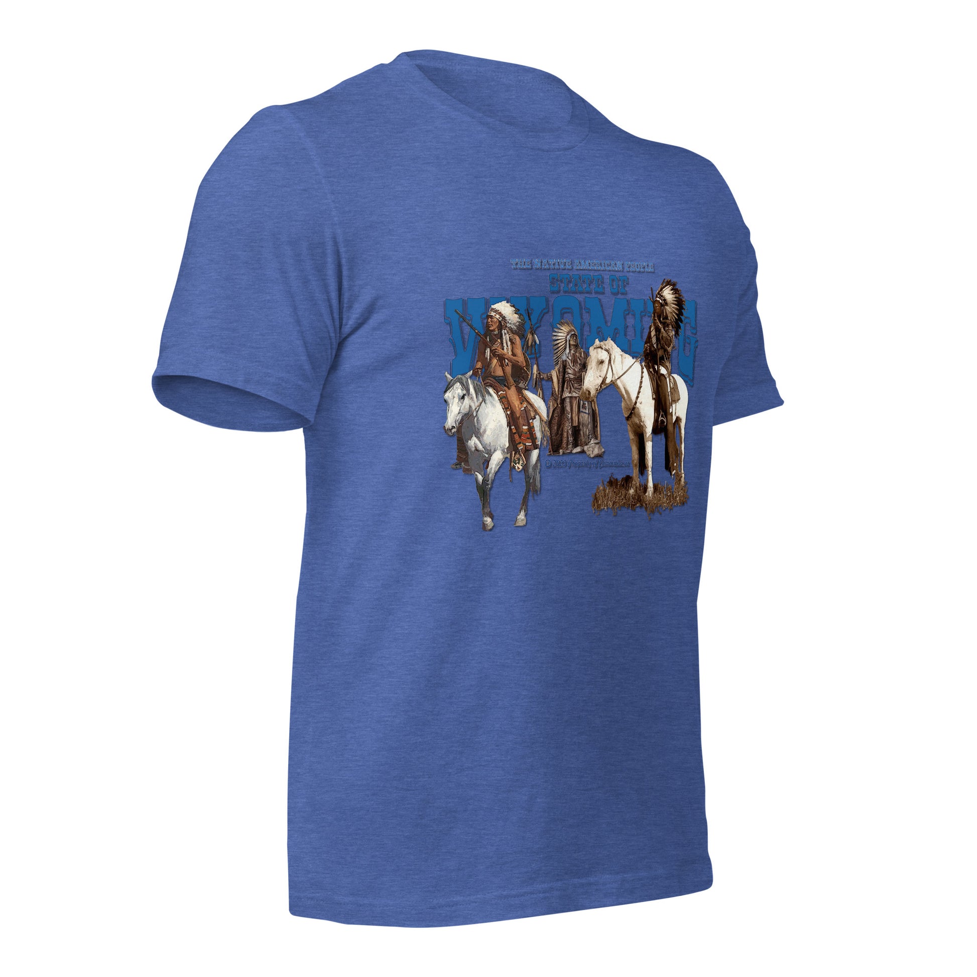 Wyoming state tee,Wyoming State USA t-shirt, Comancha Graphics tee,Wyoming State USA t-shirt, Comancha Graphics,