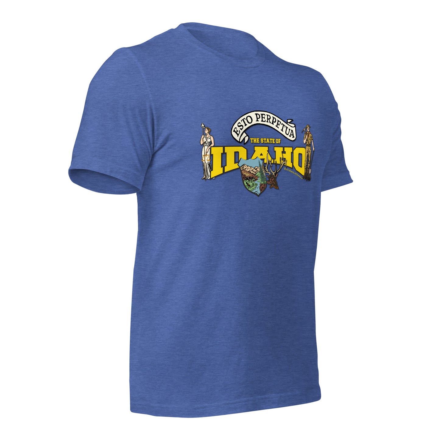 Nevada State Tee,The State Of Nevada t-shirt, Comancha Graphics,State Nevada t-shirt, Comancha Graphics tee,