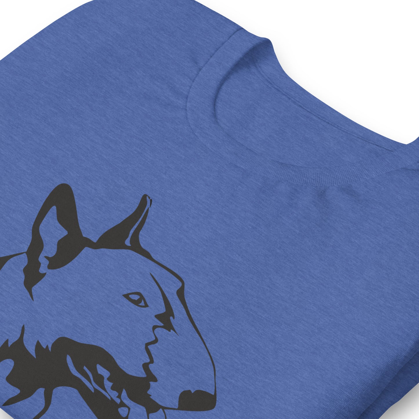 BULL TERRIER Dog t-shirt