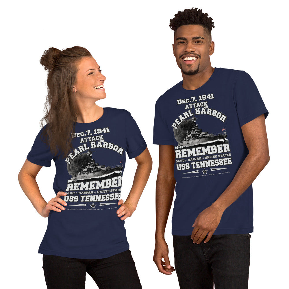 USS TEENESSEE t-shirt, US Navy Battleship T-shirt, USS TEENESSEE Battleship T-shirt, Pearl harbor t-shirt,comancha,