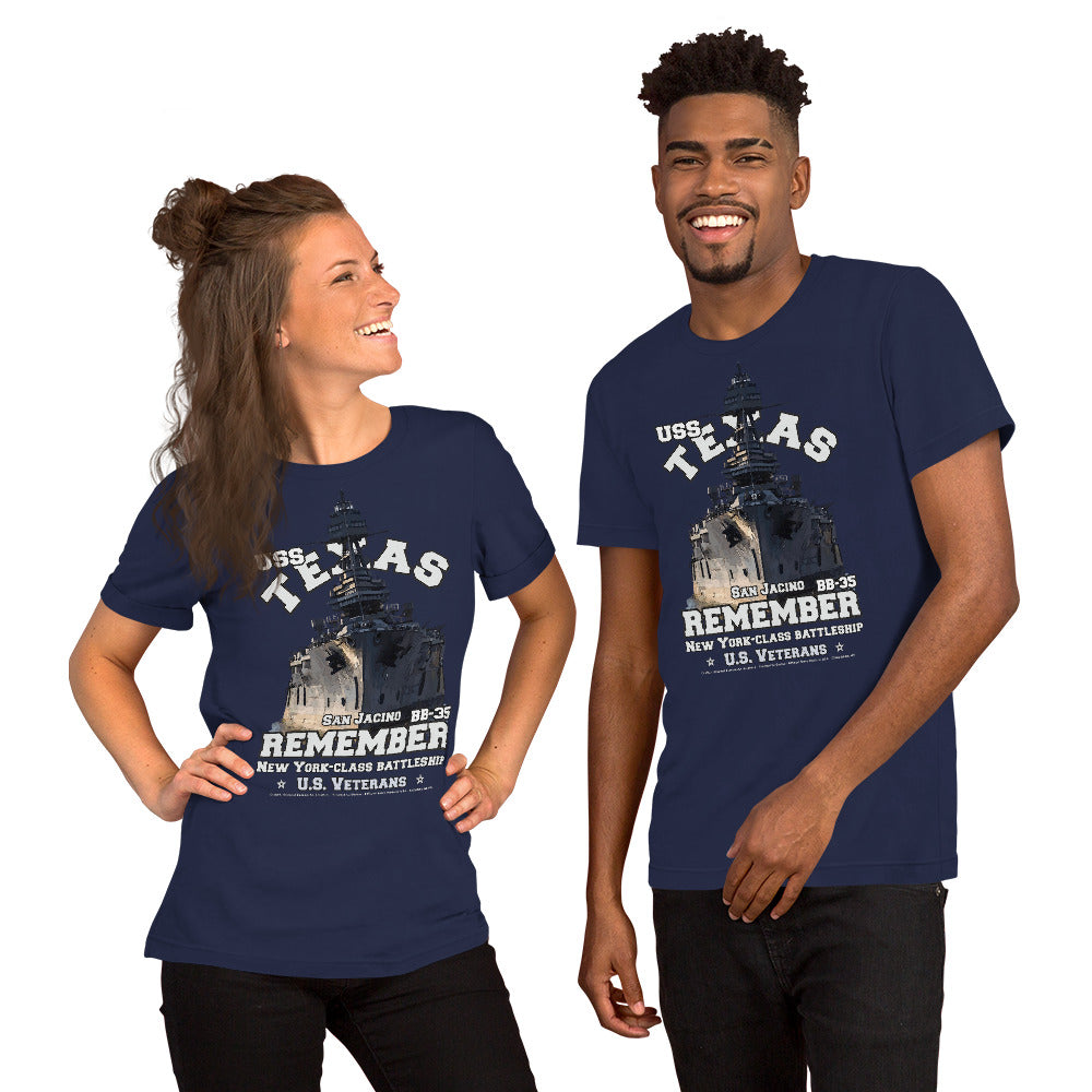 USS TEXAS t-shirt, USS TEXAS veterans tee, USS TEXAS BB-35 US Navy Battleship Veterans T-shirt USS TEXAS BB-35 T-shirt, US navy tees, Comancha Graphics,