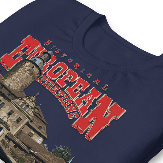Zamek Czocha koszulka, Polskie zamki T-shirt ,Czocha Castle tee, Polish Castles tee,comancha tshirt,