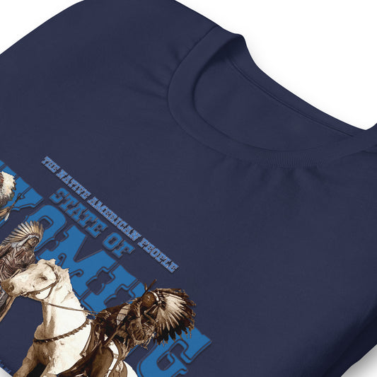 Wyoming state tee,Wyoming State USA t-shirt, Comancha Graphics tee,Wyoming State USA t-shirt, Comancha Graphics,