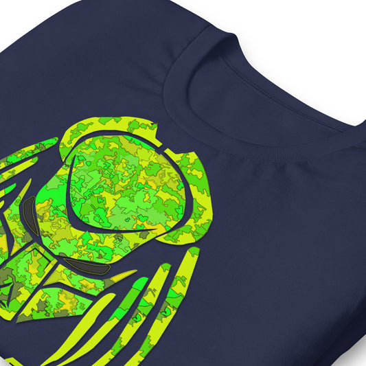 HUNTING CLUB t-shirt, HUNTING CLUB tee,comancha graphics,
