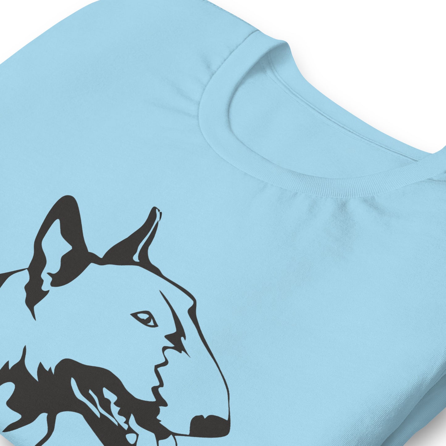BULL TERRIER Dog t-shirt