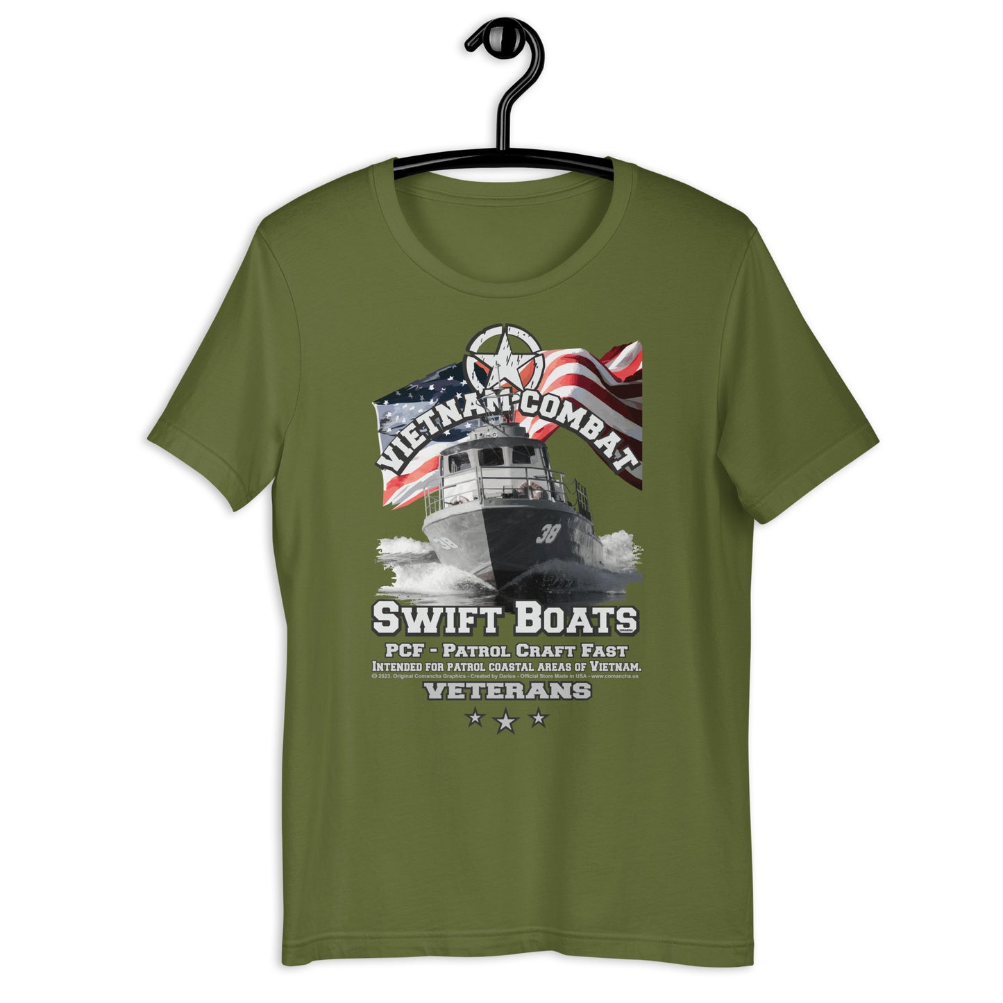Swift Boats Veterans T-shirts, The Best Swift Boats T-shirt, Veterans day T-shirt,