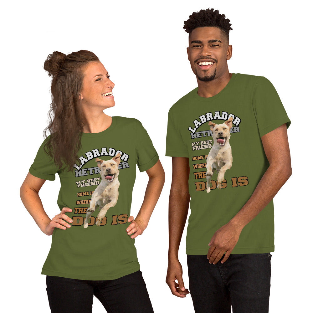 LABRADOR Dog t-shirt,LABRADOR tee,LABRADOR owner,i love LABRADOR t-shirt,comancha t-shirt,
