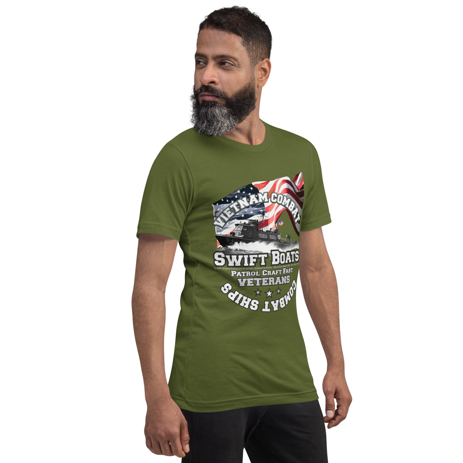 Swift Boats Veterans T-shirts, The Best Swift Boats T-shirt, Veterans day T-shirt,