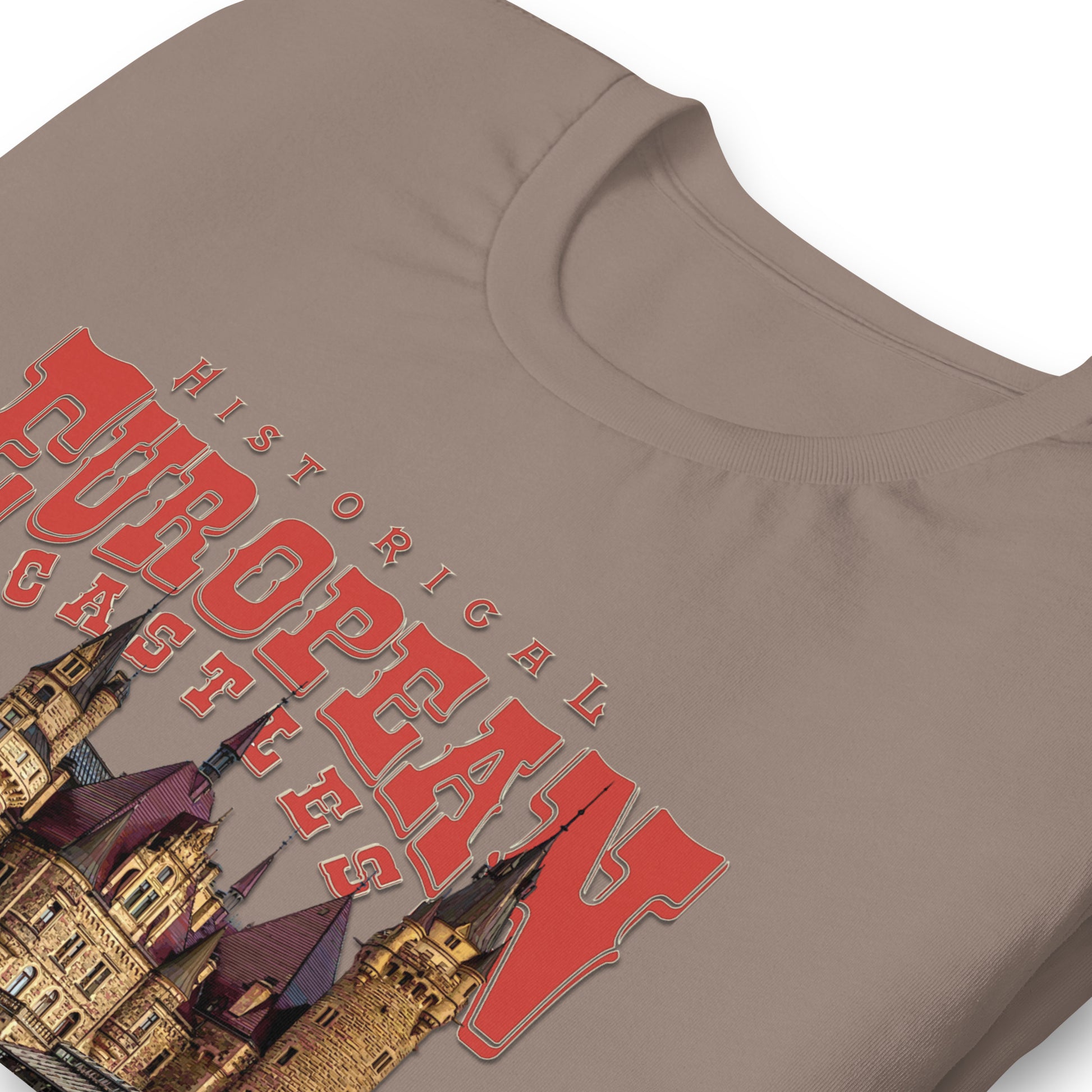 zamek Moszna koszulka, koszulka zamek Moszna,zamek Moszna t-shirt,Moszna zamek Polskie Zamki T-shirt, Comancha Graphics,