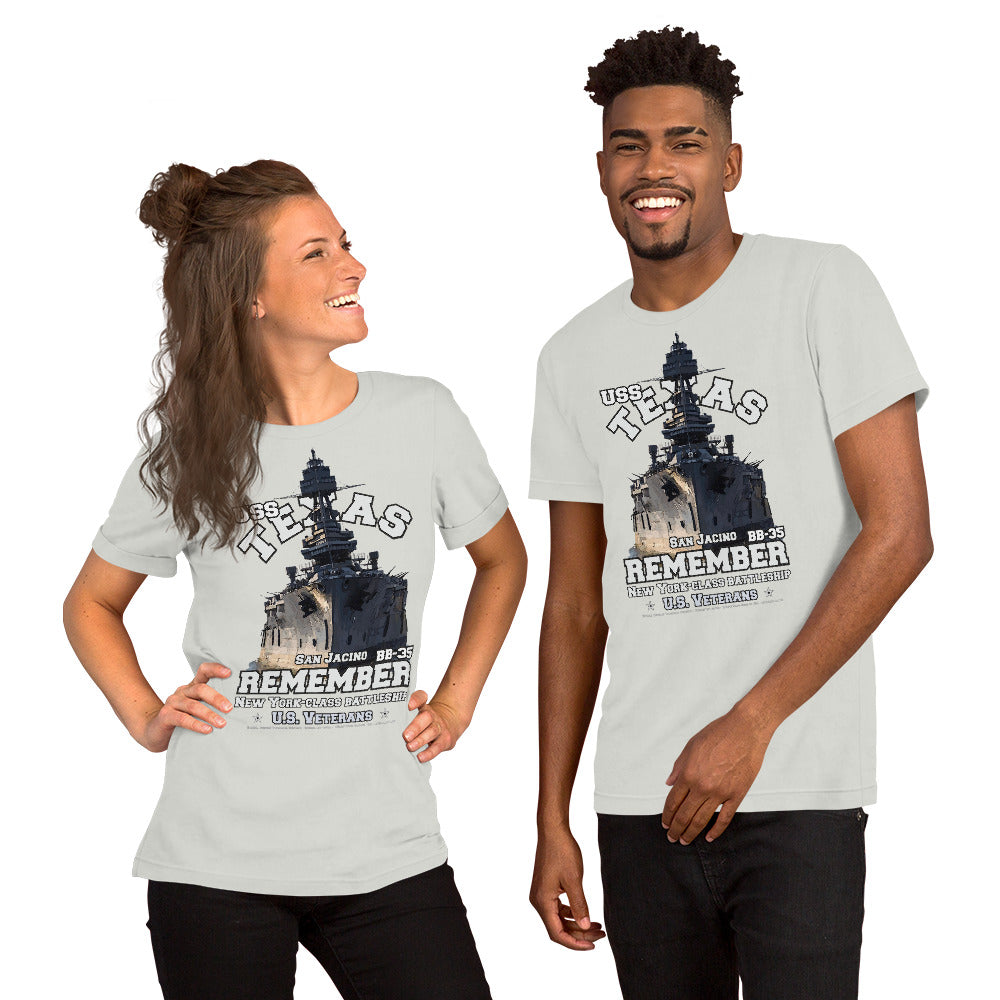 USS TEXAS t-shirt, USS TEXAS veterans tee, USS TEXAS BB-35 US Navy Battleship Veterans T-shirt USS TEXAS BB-35 T-shirt, US navy tees, Comancha Graphics,