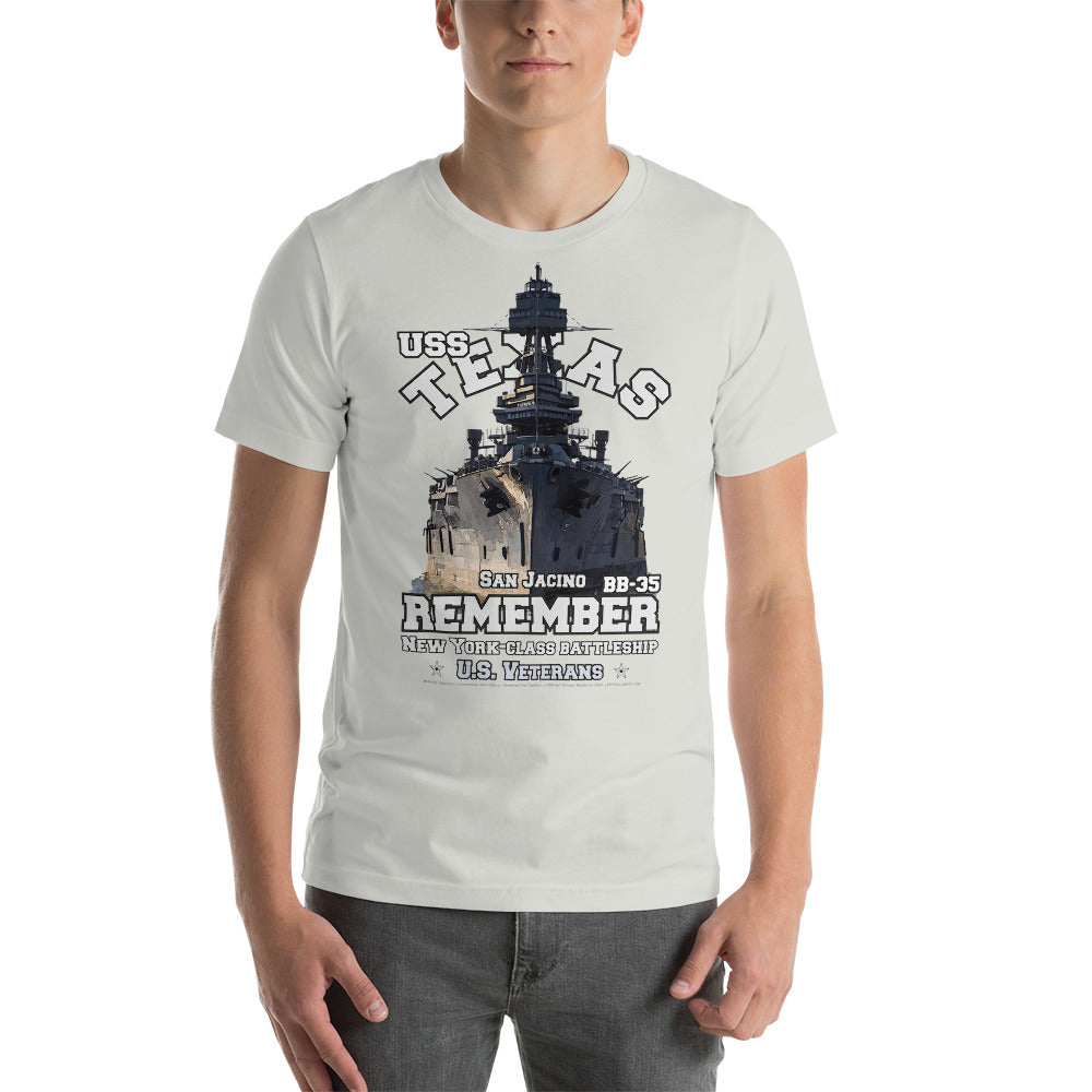 USS TEXAS t-shirt, USS TEXAS veterans tee, USS TEXAS BB-35 US Navy Battleship Veterans T-shirt USS TEXAS BB-35 T-shirt, US navy tees, Comancha Graphics,