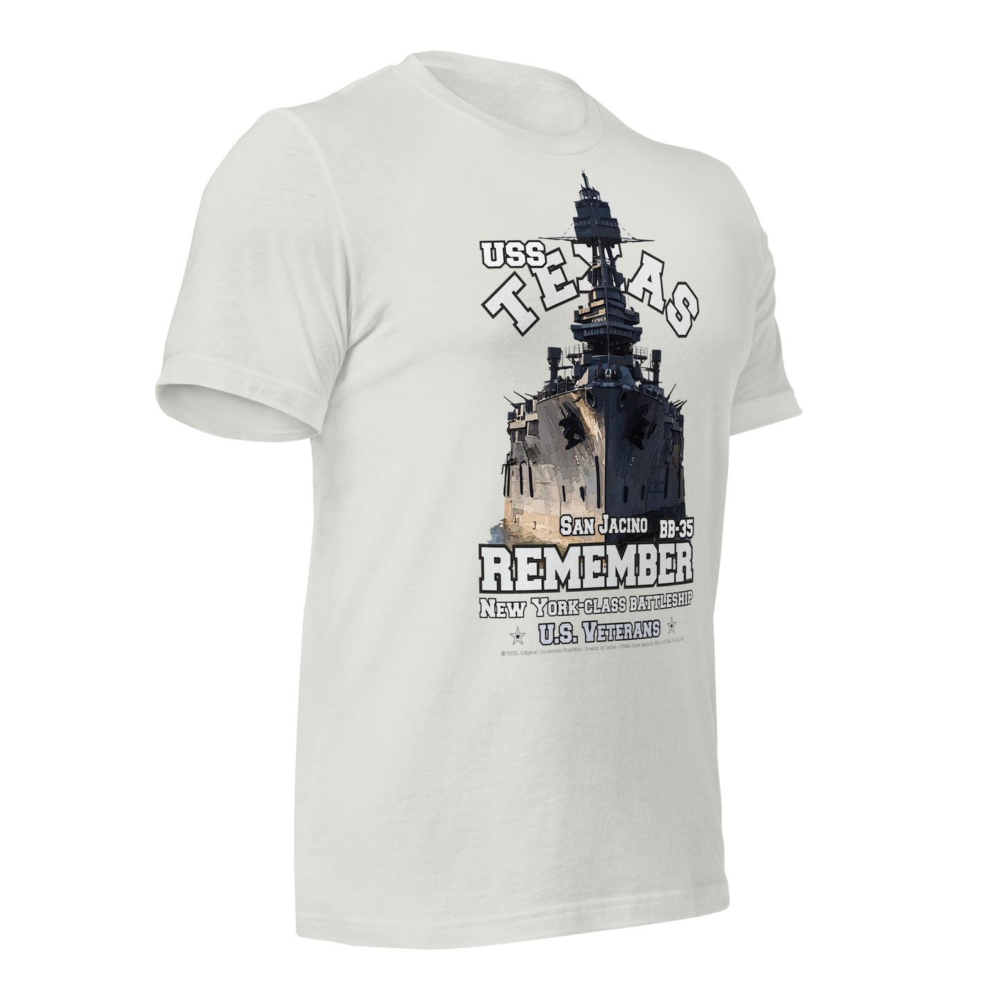 USS TEXAS t-shirt, USS TEXAS veterans tee, USS TEXAS BB-35 US Navy Battleship Veterans T-shirt USS TEXAS BB-35 T-shirt, US navy tees, Comancha Graphics,