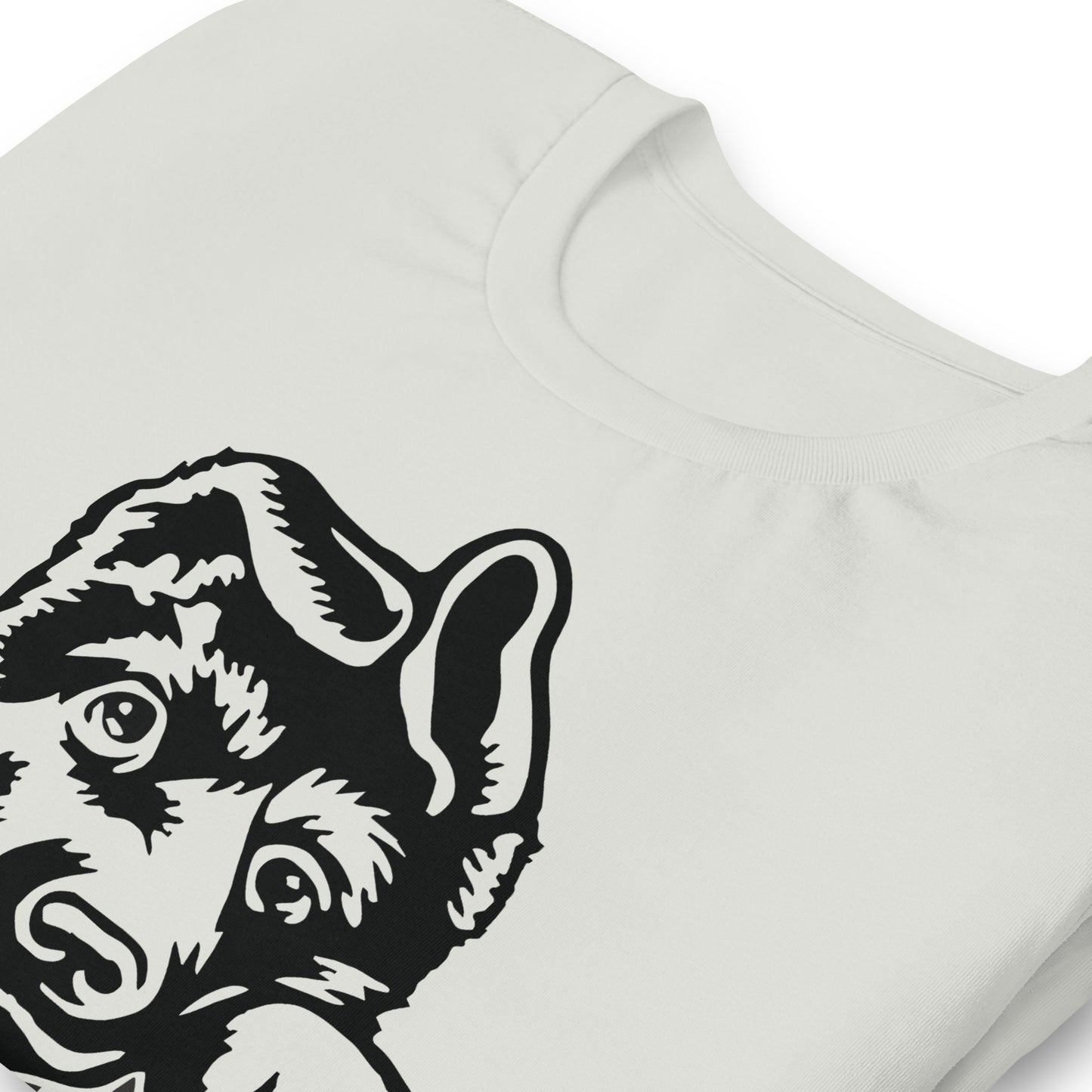 German Shepherd Dog t-shirt