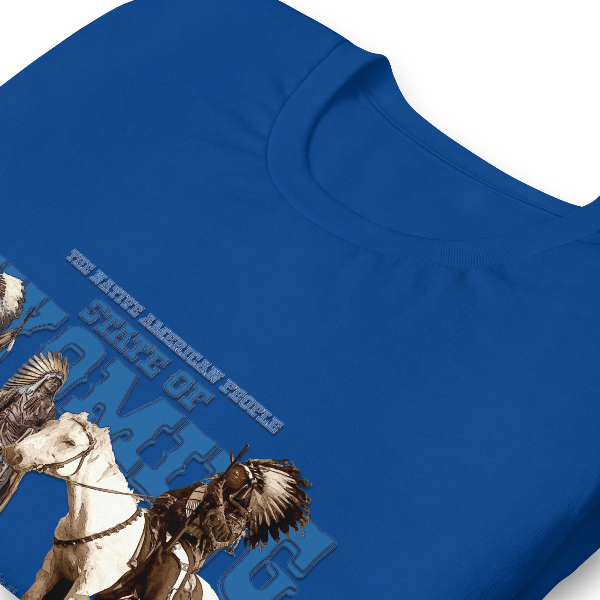 Wyoming state tee,Wyoming State USA t-shirt, Comancha Graphics tee,Wyoming State USA t-shirt, Comancha Graphics,
