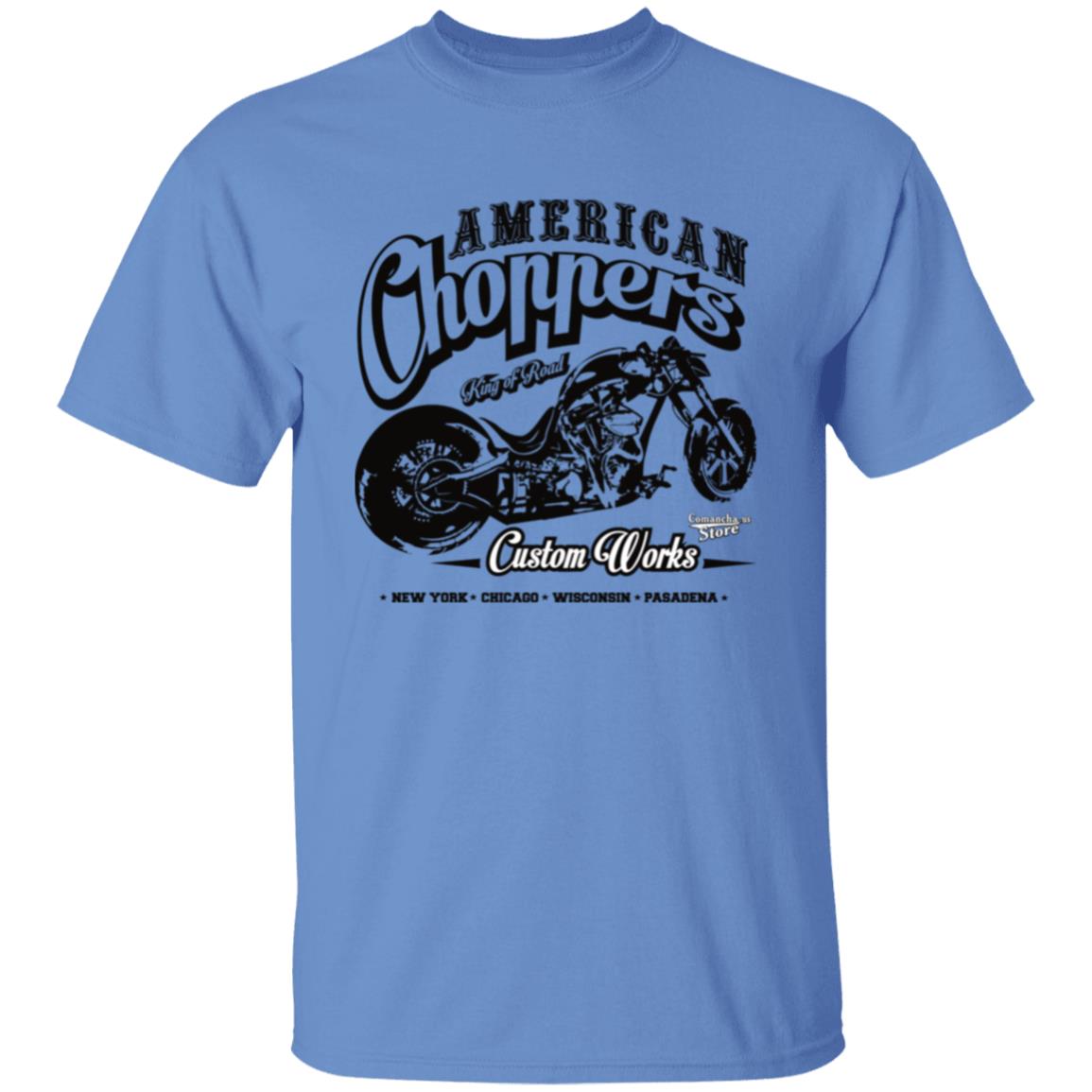 American Choppers T-Shirt