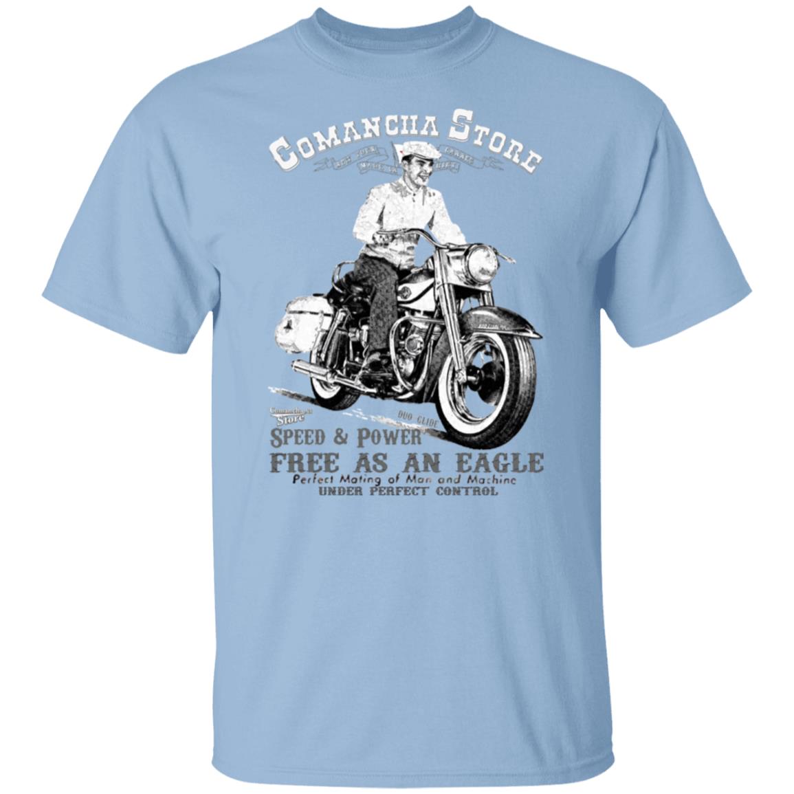 Vintage,t-shirt,Motorcycles,classic motorcycle tee,retro motorcycle,police motorcycle,t-shirt, Motorcycle T-Shirt,Vintage Motorcycle T-Shirt, Print Method: DIGISOFT,comancha,