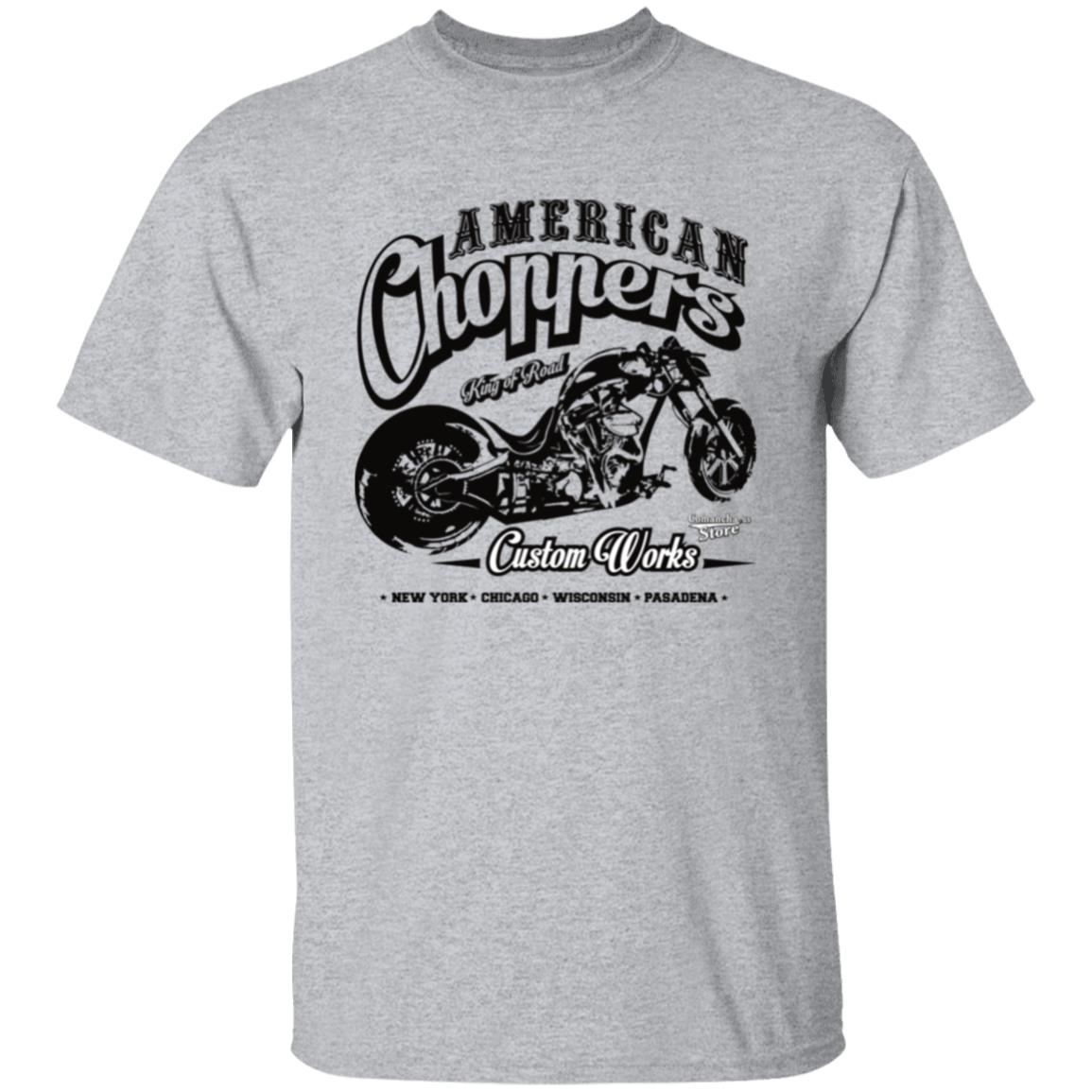 American Choppers T-Shirt