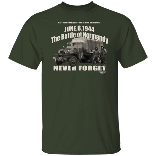 D-Day Anniversary T-Shirt