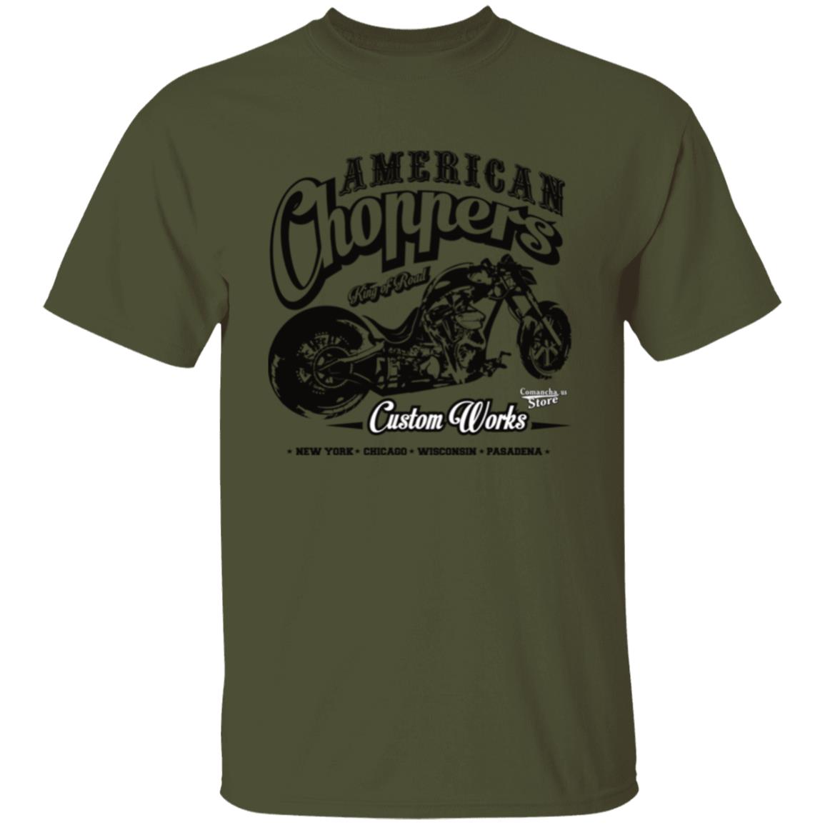 American Choppers T-Shirt