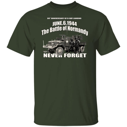 D-Day Anniversary T-Shirt