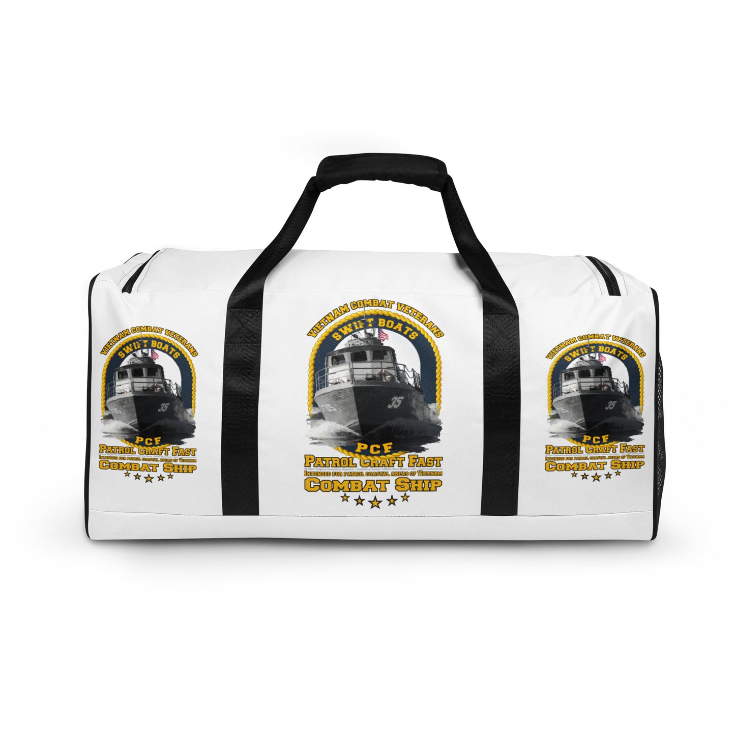 Swift Boats Bag - Limited series