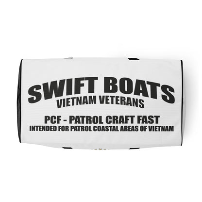 Swift Boats Bag - Limited series