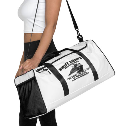 Swift Boats Bag - Limited series