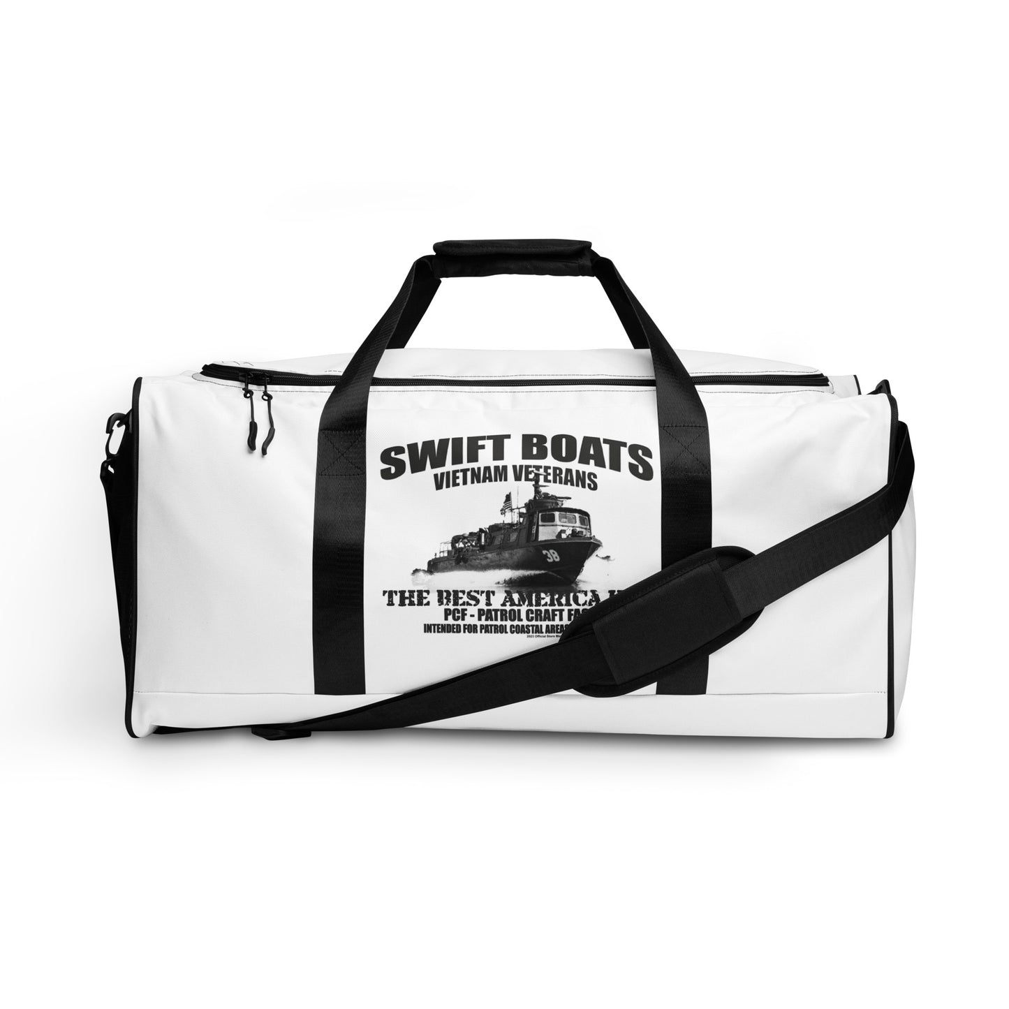 Swift Boats Bag - Limited series