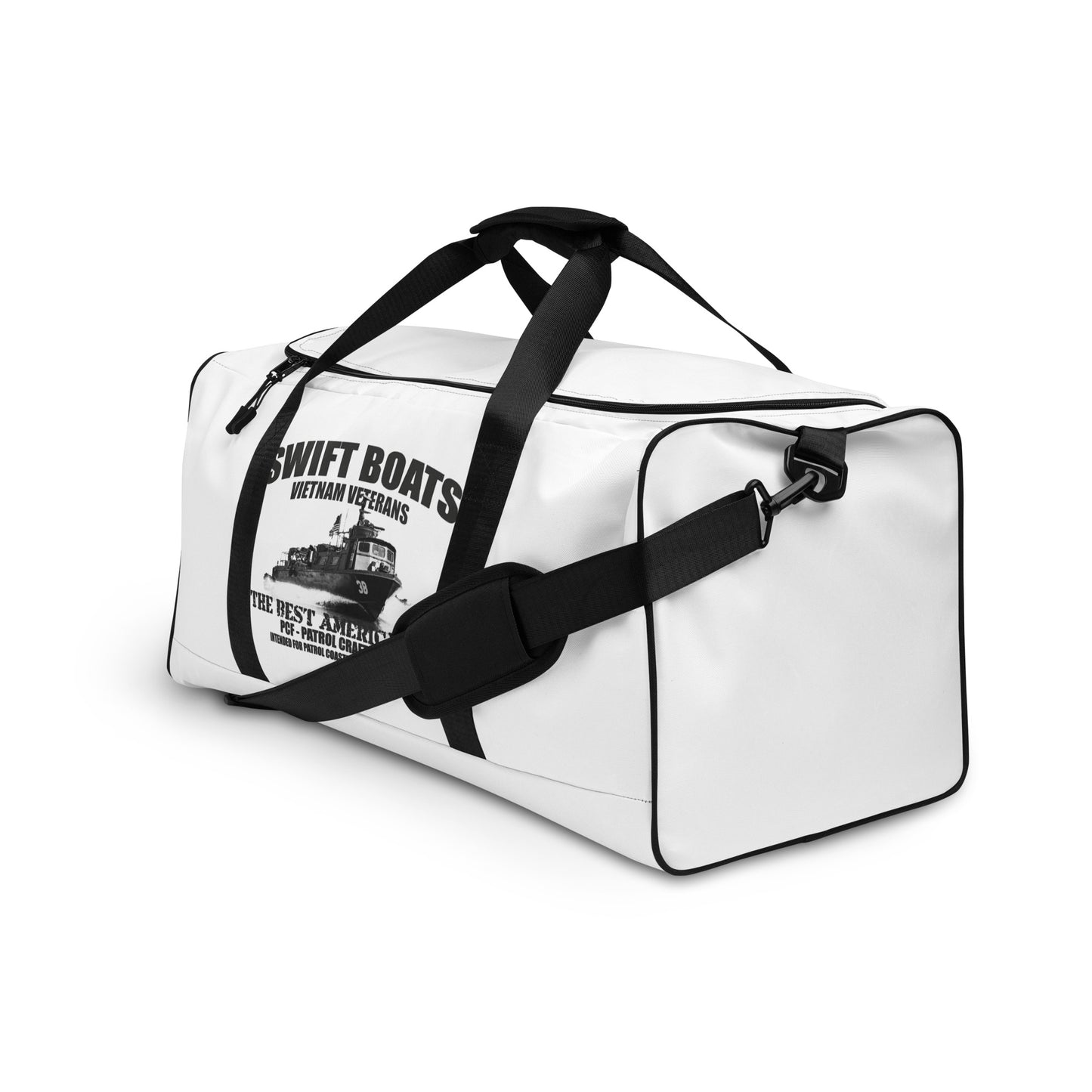 Swift Boats Bag - Limited series