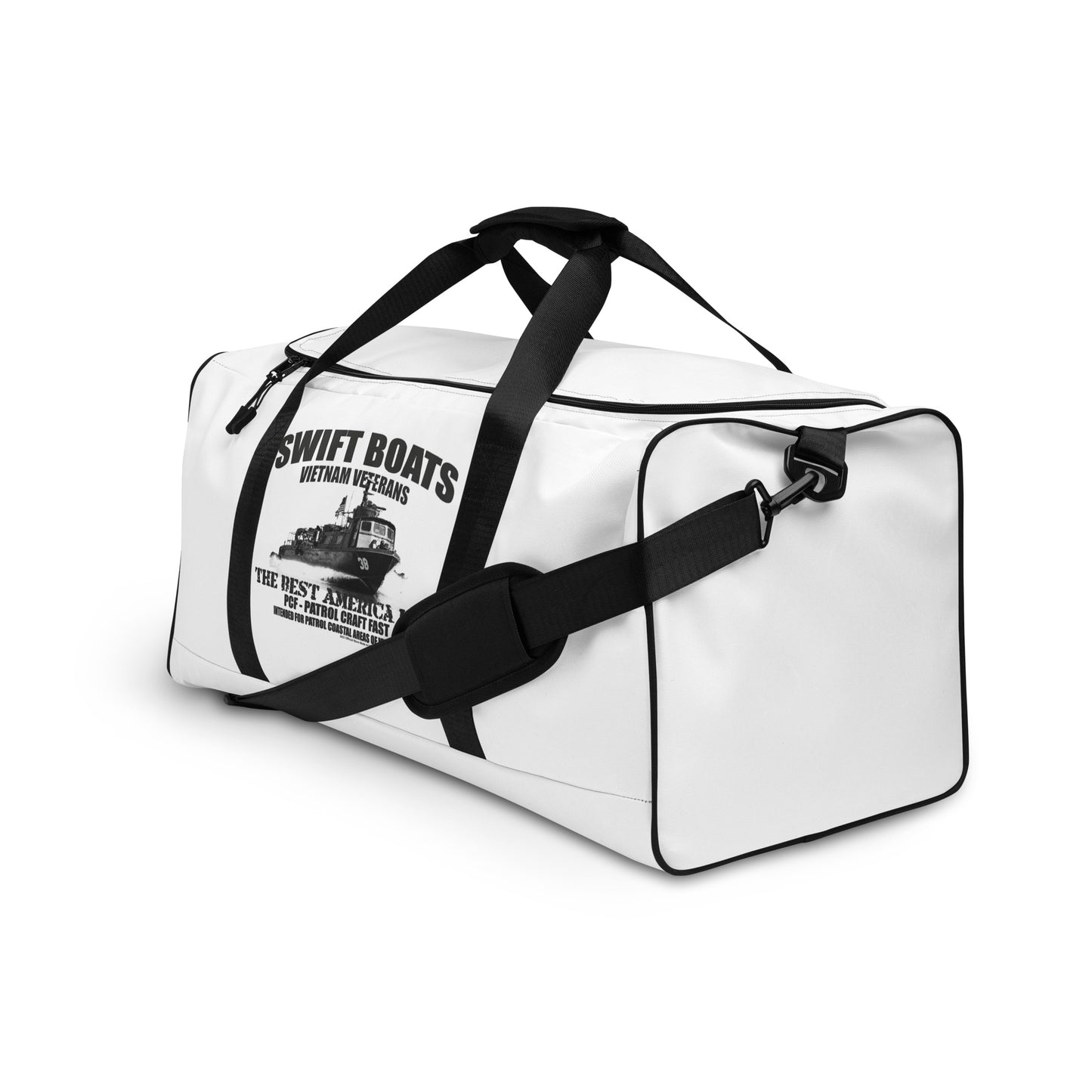 Swift Boats Bag - Limited series