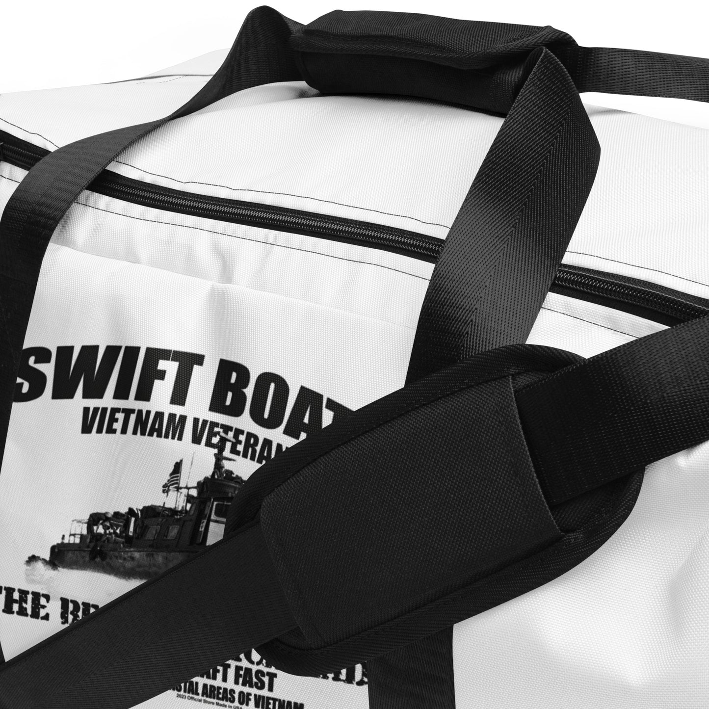 Swift Boats Bag - Limited series