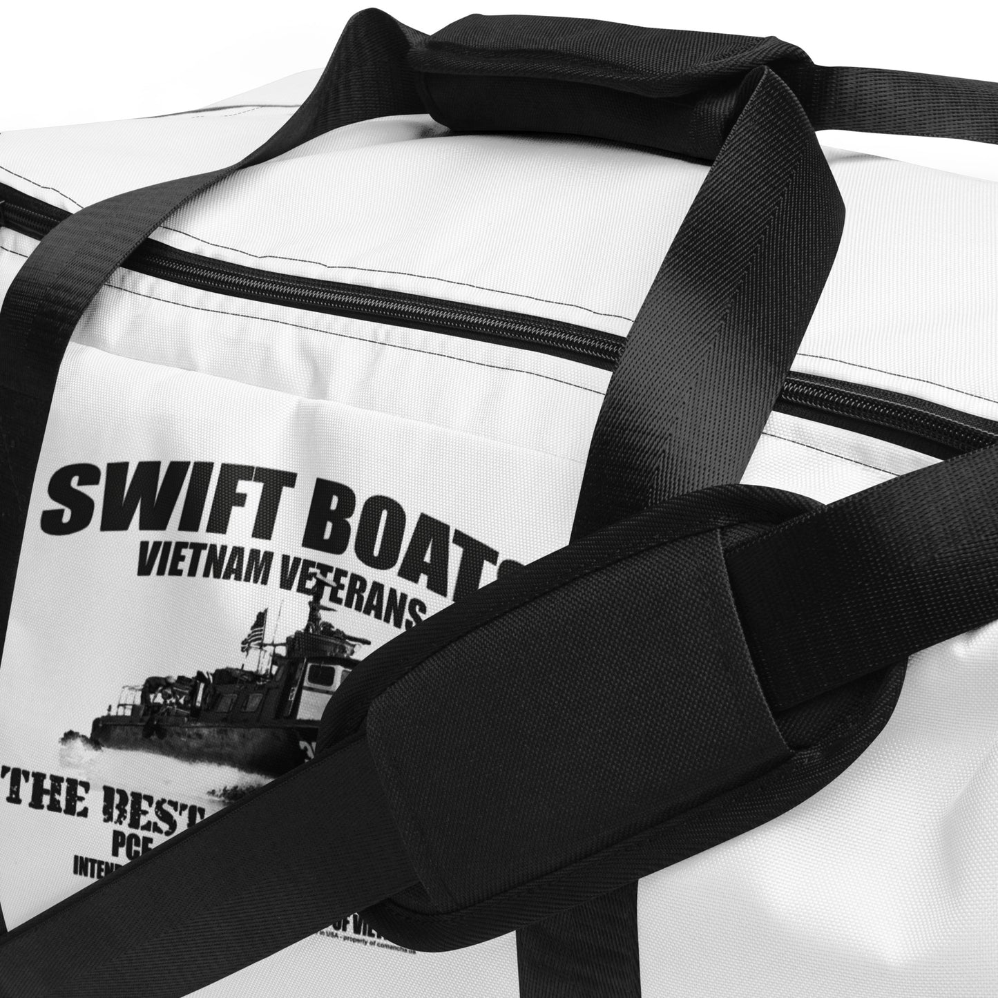 Swift Boats Bag - Limited series