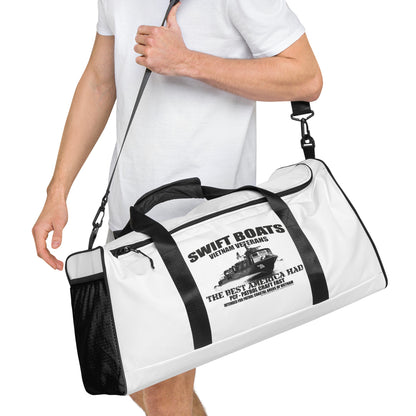 Swift Boats Bag - Limited series