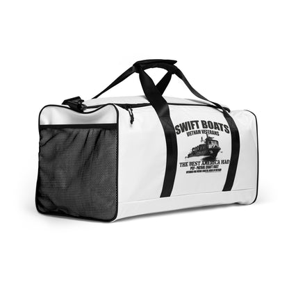 Swift Boats Bag - Limited series