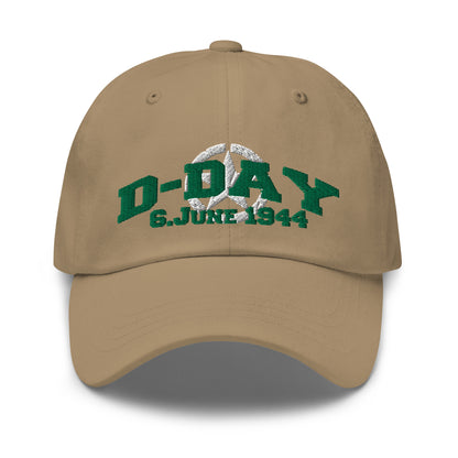 D-Day 1944 Dad hat