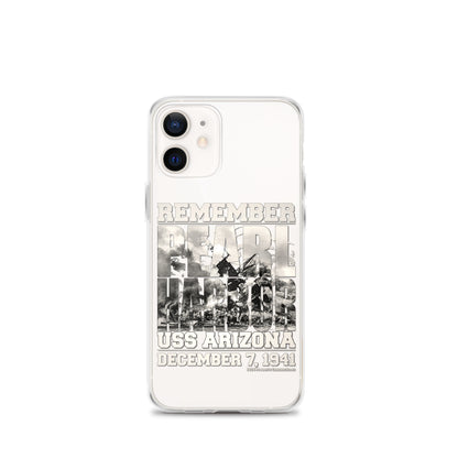 Clear Case for iPhone®