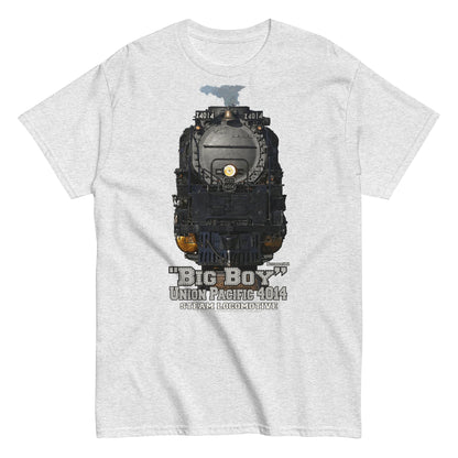 Steam Locomotive 4014 T-shirt