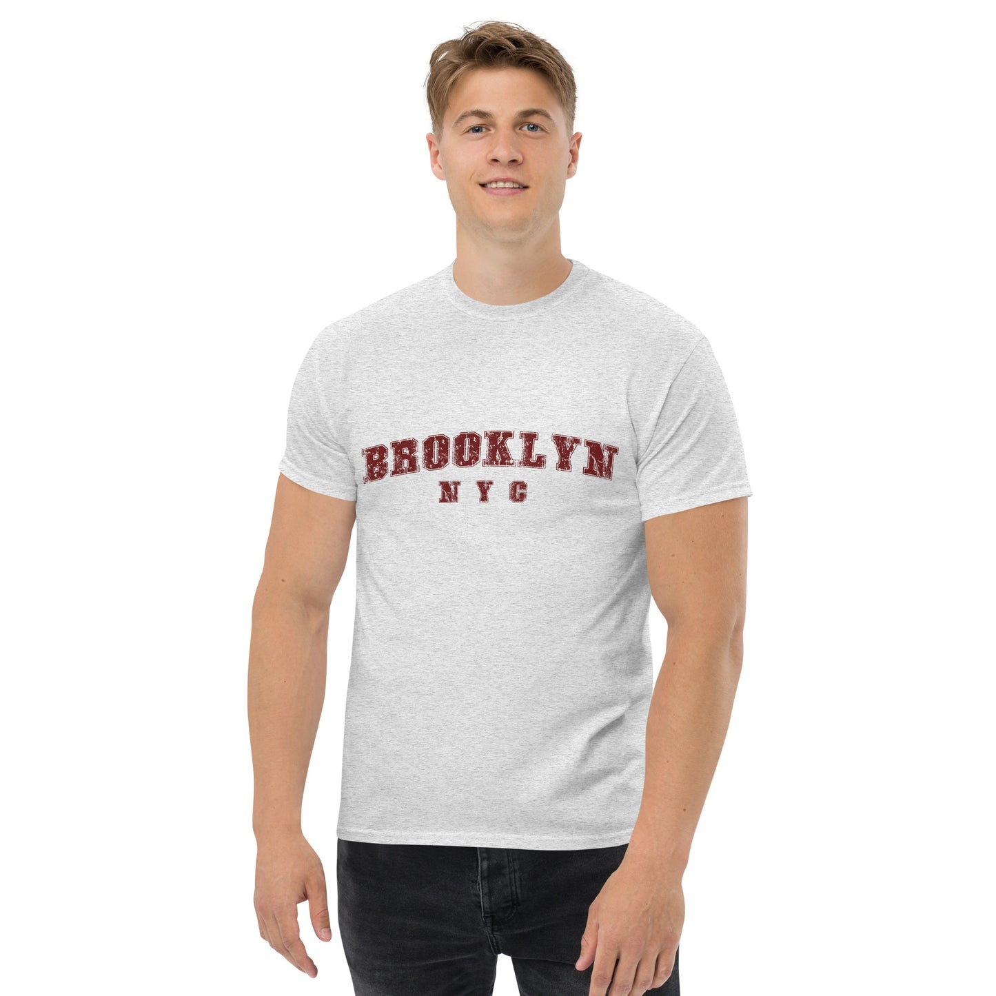 BROOKLYN T-shirt