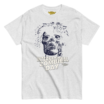 Zombie Day T-shirt, Comancha T-shirt Store.