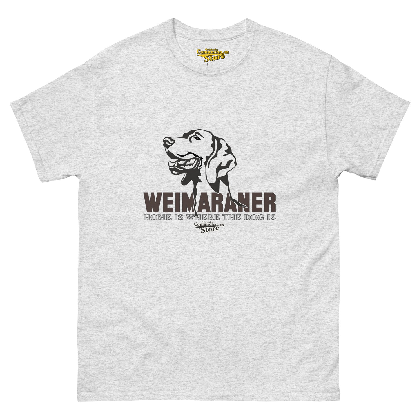 Waimaraner Dog T-shirt