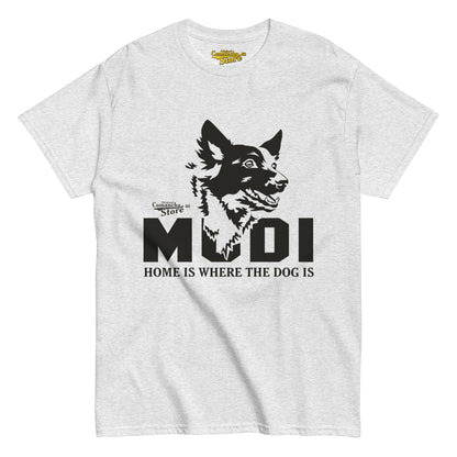 Mudi Dog T-shirt